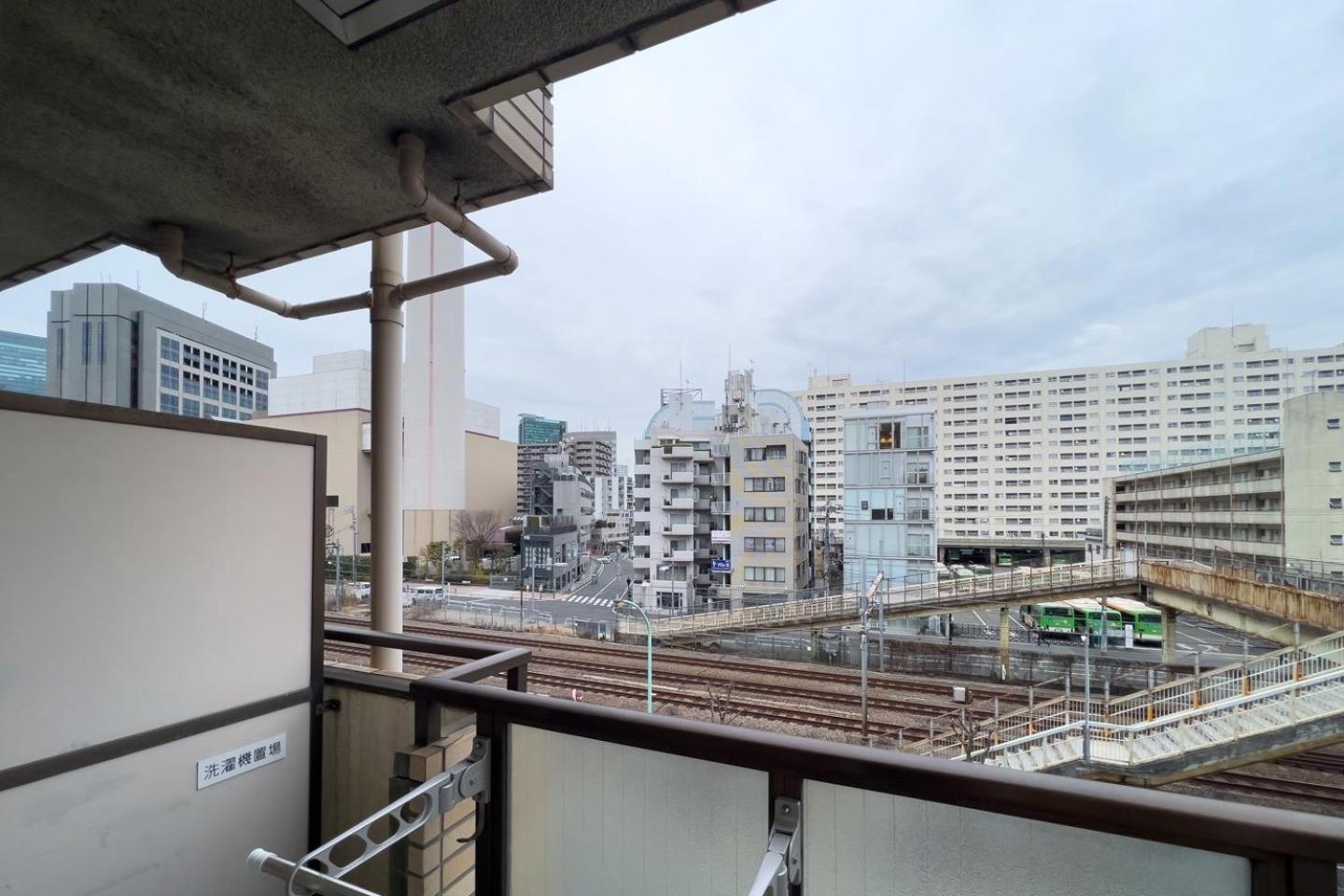 Saison Daikanyama - Ebisu Nishi Διαμέρισμα Τόκιο Εξωτερικό φωτογραφία