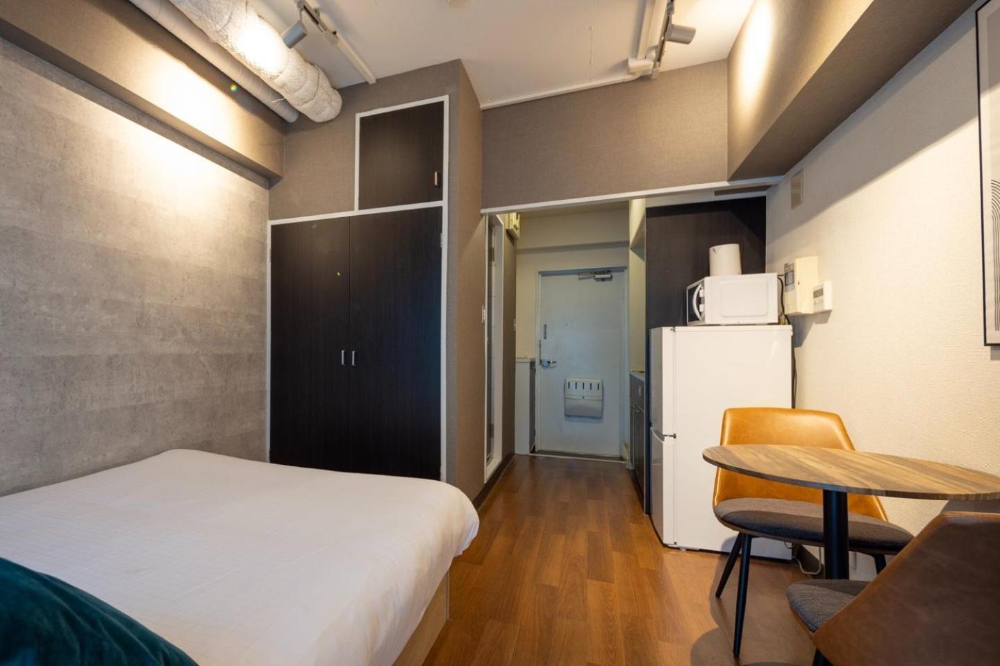 Saison Daikanyama - Ebisu Nishi Διαμέρισμα Τόκιο Εξωτερικό φωτογραφία