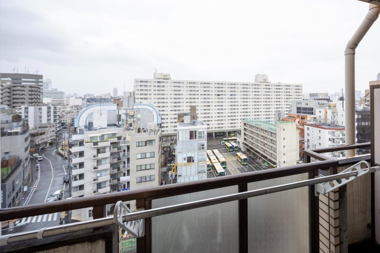 Saison Daikanyama - Ebisu Nishi Διαμέρισμα Τόκιο Εξωτερικό φωτογραφία