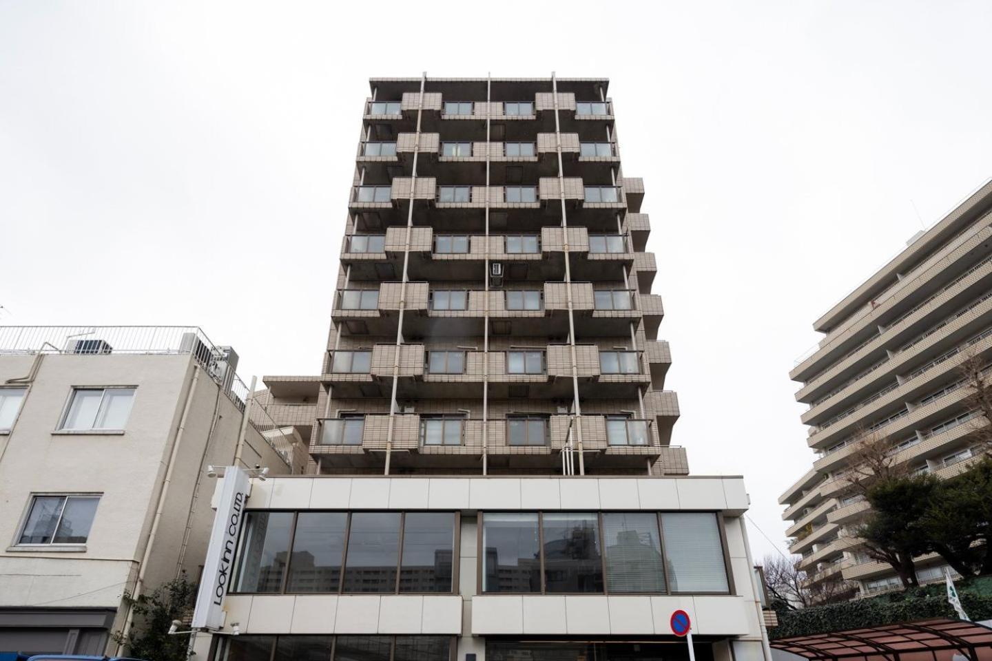 Saison Daikanyama - Ebisu Nishi Διαμέρισμα Τόκιο Εξωτερικό φωτογραφία
