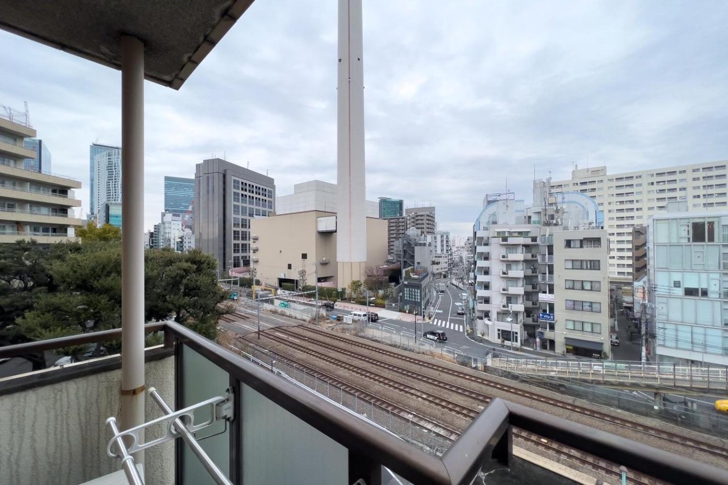 Saison Daikanyama - Ebisu Nishi Διαμέρισμα Τόκιο Εξωτερικό φωτογραφία