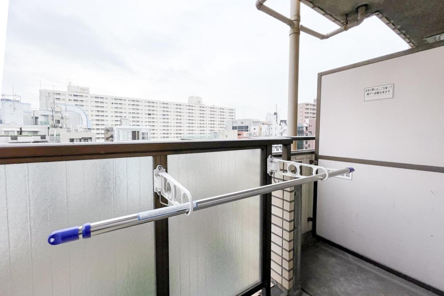 Saison Daikanyama - Ebisu Nishi Διαμέρισμα Τόκιο Εξωτερικό φωτογραφία