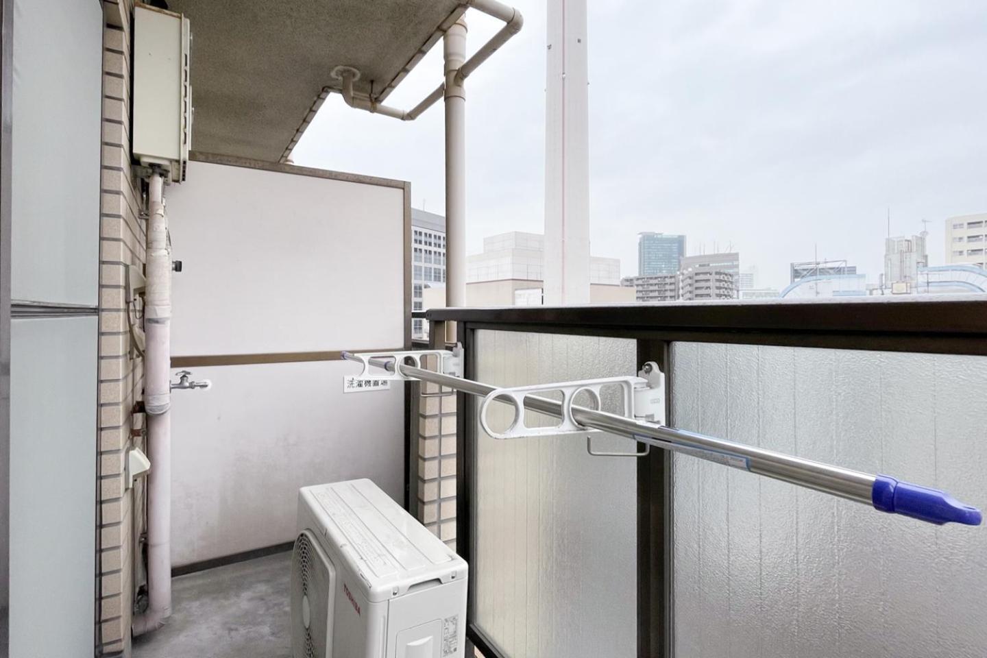 Saison Daikanyama - Ebisu Nishi Διαμέρισμα Τόκιο Εξωτερικό φωτογραφία